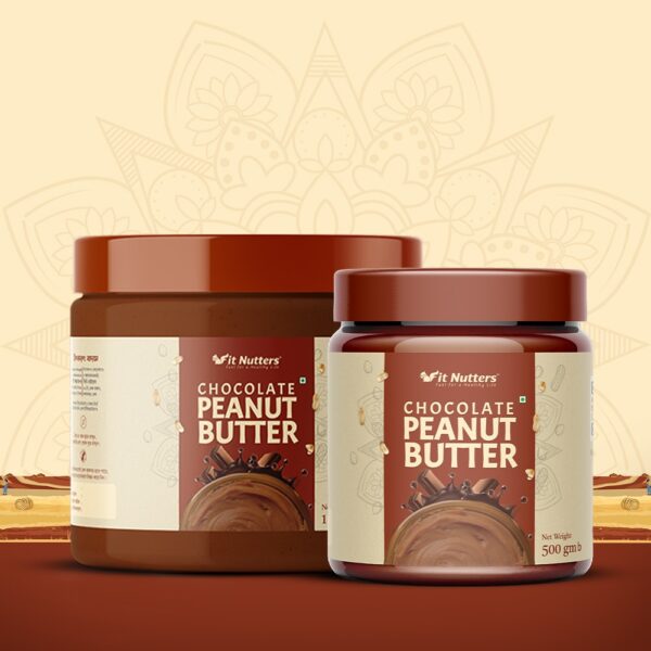 Dark Chocolate Peanut Butter