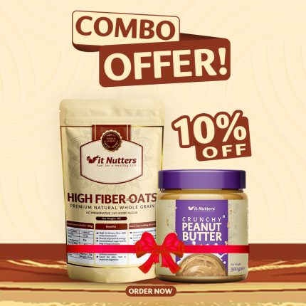 Oat Crunch Harmony