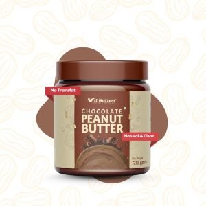 Chocolate Peanut Butter