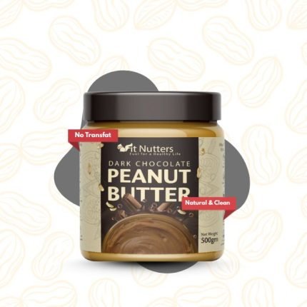 Dark Chocolate Peanut Butter
