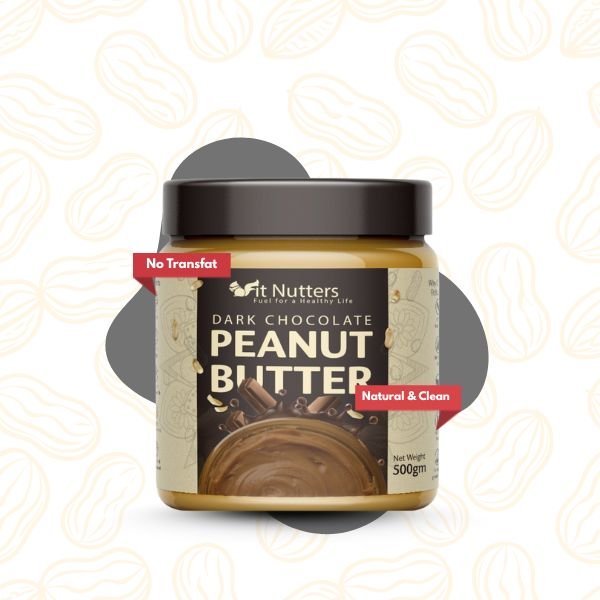 Dark Chocolate Peanut Butter