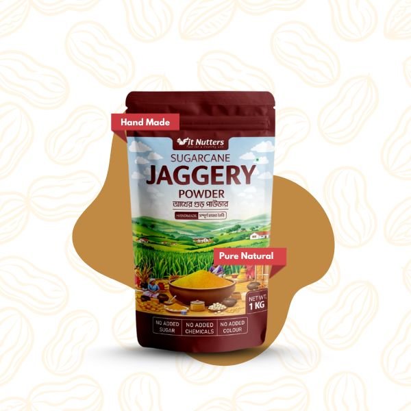 Jaggery Powder