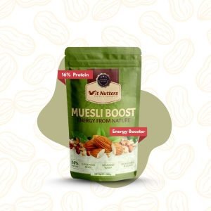 Muesli Boost (Natural)