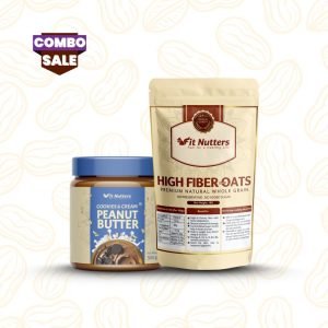 Cookie Cream Oat Dream