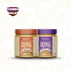 Crunch & Cream Delight