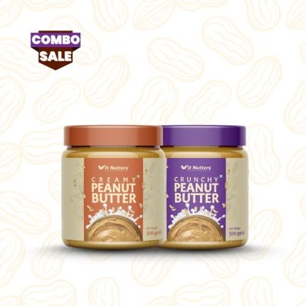 Crunch & Cream Delight