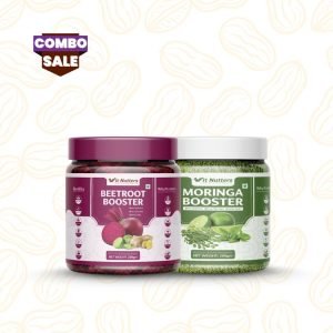 Fit Nutters Booster Combo