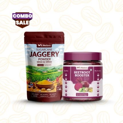 Ramadan Vitality Mix