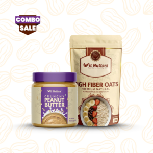 Oat Crunch Harmony